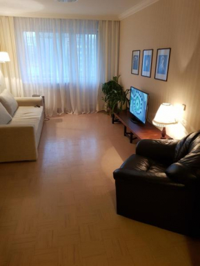 КВАРТИРА ЦЕЛИКОМ 3-rooms apartment
